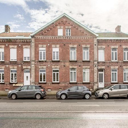 La Maison Jaures - La Trappiste Liévin Exterior foto